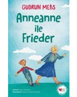 Anneanne ile Frieder