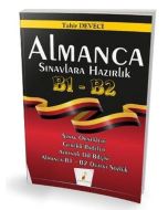 Almanca Sınavlara Hazırlık B1 - B2