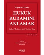 Hukuk Kuramını Anlamak