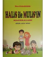 Halis ile Muhlis'in Maceraları - Küçük Kedi Memo