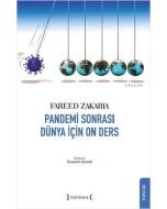 Pandemi Sonrası Dünya için On Ders