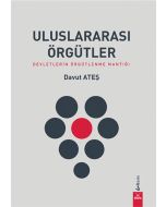 Uluslararası Örgütler