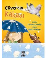 Güvercin Kakası