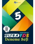 Ultra YDS Deneme Sınavları