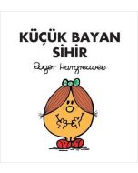 Küçük Bayan Sihir