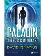 Paladin: Siber Casusun İntikamı