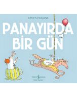 Panayırda Bir Gün
