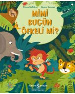 Mimi Bugün Öfkeli Mi?