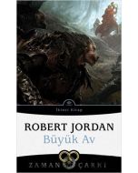 Zaman Çarkı 2 - Büyük Av