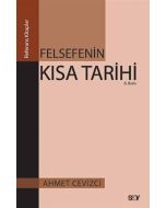 Felsefenin Kısa Tarihi