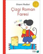 Çizgi Roman Faresi