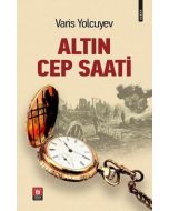 Altın Cep Saati