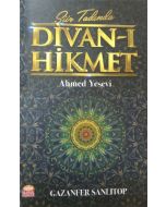 Şiir Tadında Divan-ı Hikmet