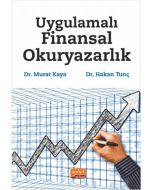Uygulamalı Finansal Okuryazarlık