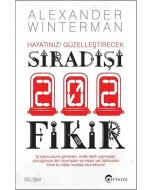 Hayatınızı Güzelleştirecek Sıradışı 202 Fikir