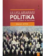 Uluslararası Politika