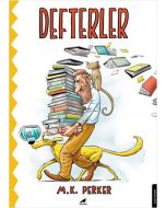 Defterler