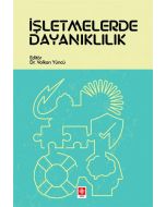 İşletmelerde Dayanıklılık