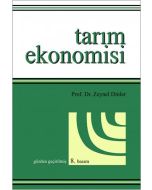 Tarım Ekonomisi