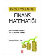 Excel Uygulamalı Finans Matematiği