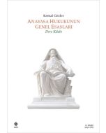 Anayasa Hukukunun Genel Esasları