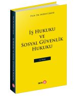 İş Hukuku ve Sosyal Güvenlik Hukuku