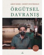 Örgütsel Davranış