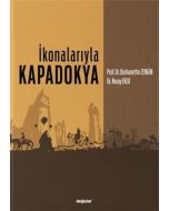 İkonalarıyla Kapadokya
