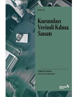 Kurumları Verimli Kılma Sanatı