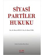 Siyasi Partiler Hukuku