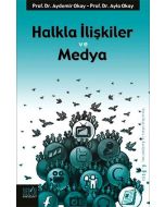 Halkla İlişkiler ve Medya
