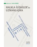 Halkla İlişkiler'de Uzmanlaşma