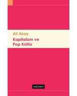 Kapitalizm ve Pop Kültür