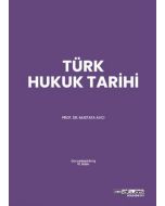 Türk Hukuk Tarihi