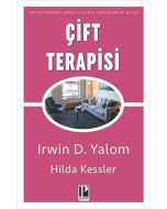 Çift Terapisi