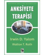 Anksiyete Terapisi