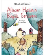 Afacan Hızlı’nın Büyük Serüveni