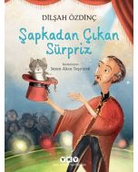 Şapkadan Çıkan Sürpriz