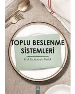 Toplu Beslenme Sistemleri