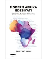 Modern Afrika Edebiyatı