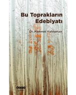 Bu Toprakların Edebiyatı