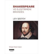 Shakespeare ve Eleştirmeni Brandes