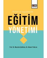 Kuram ve Uygulamada Eğitim Yönetimi