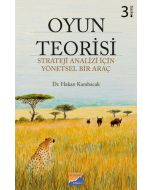 Oyun Teorisi