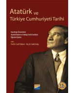 Atatürk ve Türkiye Cumhuriyeti Tarihi