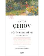 Anton Çehov Bütün Eserleri 7