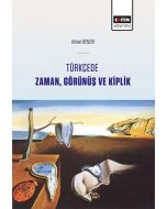 Türkçede Zaman, Görünüş ve Kiplik