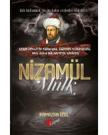 Nizamülmülk