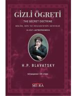 Gizli Öğreti - 3.Cilt