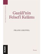 Gazali’nin Felsefi Kelamı